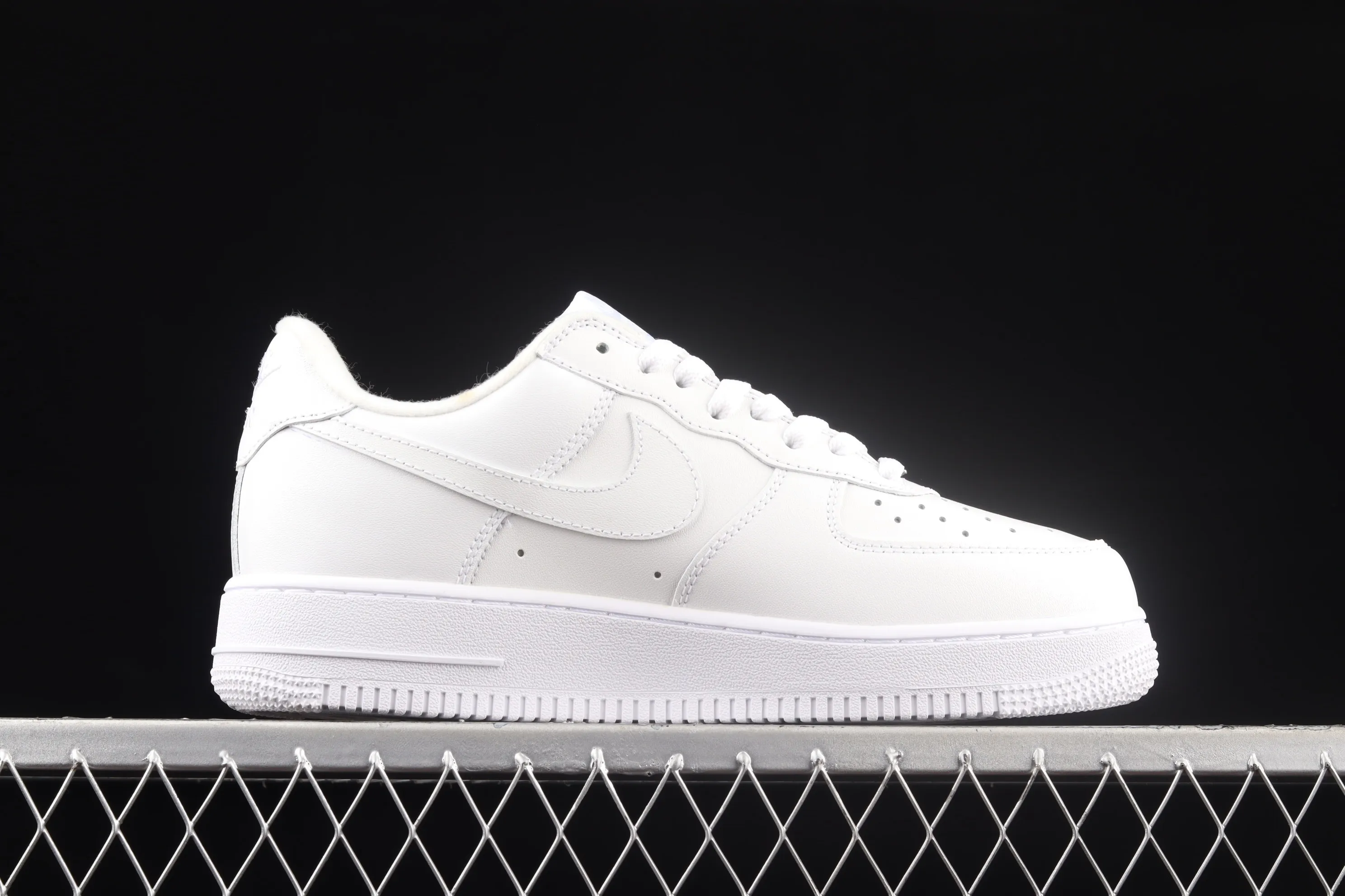 All Categories Nk Air Force 1 Air Force Series Nk Air Force 1 Low Air Force Low Corporate Supreme x Nk Air Force 1 Low Joint Model Air Force One Low Casual Sneakers CU9225-100